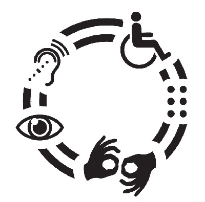 Disabilities Logo
