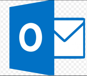 Outlook.com mail application icon